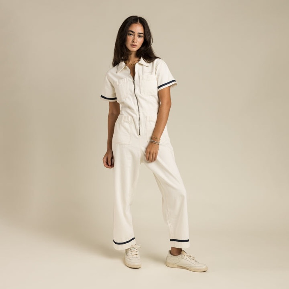 Sendero Dolly Jumpsuit